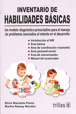 INVENTARIO DE HABILIDADES BASICAS