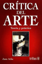 CRITICA DE ARTE