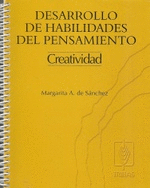 DESARROLLO DE HABILIDADES DEL PENSAMIENTO CREATIVIDAD