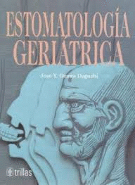 ESTOMATOLOGIA GERIATRICA 