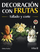 DECORACION CON FRUTAS