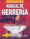 MANUAL DE HERRERIA UNA GUIA PASO A PASO