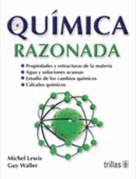 QUIMICA RAZONADA