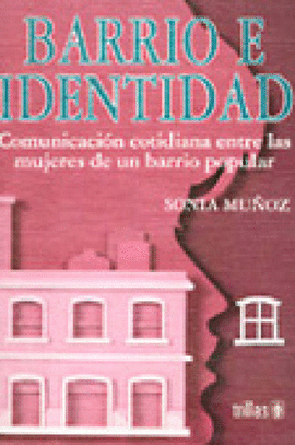 BARRIO E IDENTIDAD