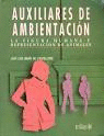 AUXILIARES DE AMBIENTACION