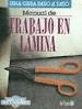 MANUAL DE TRABAJOS EN LAMINA UNA GUIA PASO A PASO