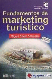 FUNDAMENTOS DE MARKETING TURISTICO