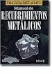 MANUAL DE RECUBRIMIENTOS METALICOS UNA GUIA PASO A PASO