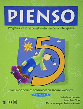 PIENSO 5º PRIM