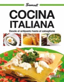 COCINA ITALIANA