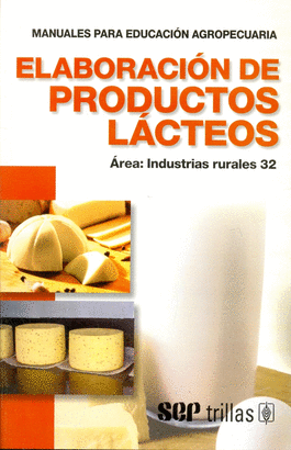 ELABORACION DE PRODUCTOS LACTEOS NO.32