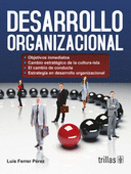 DESARROLLO ORGANIZACIONAL