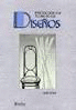 INTRODUCCION A LA TEORIA DE LOS DISEÑOS