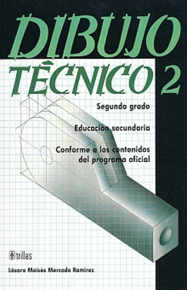 DIBUJO TECNICO 2 SECUNDARIA