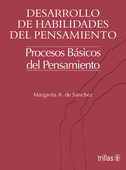DESARROLLO DE HABILIDADES D/PENSAM PROCESOS BASICOS ( ROJO )
