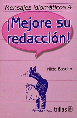 MEJORE SU REDACCION