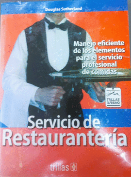 SERVICIO DE RESTAURANTERIA