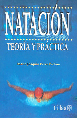 NATACION TEORIA Y PRACTICA