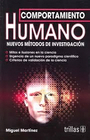 COMPOTAMIENTO HUMANO