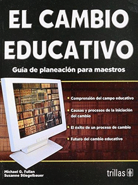 EL CAMBIO EDUCATIVO