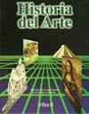 HISTORIA DEL ARTE