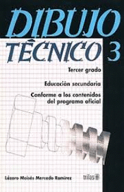 DIBUJO TECNICO 3 SEC