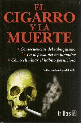 EL CIGARRO Y LA MUERTE