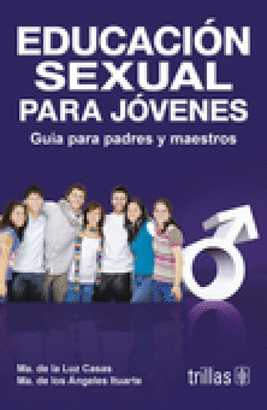 EDUCACION SEXUAL PARA JOVENES