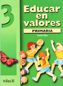 EDUCAR EN VALORES 3