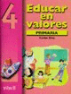 EDUCAR EN VALORES 4