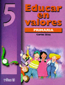 EDUCAR EN VALORES 5