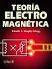 TEORIA ELECTROMAGNETICA