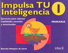 IMPULSA TU INTELIGENCIA 1