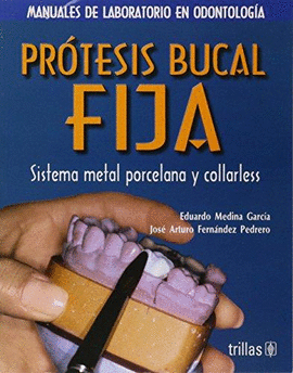 PROTESIS BUCAL FIJA