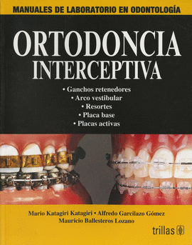 ORTODONCIA INTERCEPTIVA