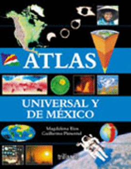 ATLAS UNIVERSAL Y DE MEXICO