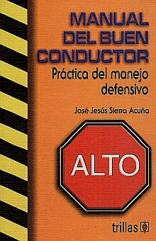 MANUAL DEL BUEN CONDUCTOR