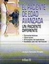 EL PACIENTE DE EDAD AVANZADA UN PACIENTE DIFERENTE