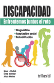 DISCAPACIDAD ENFRENTEMOS JUNTOS EL RETO