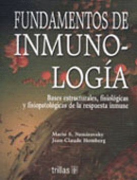 FUNDAMENTOS DE INMUNOLOGÍA 