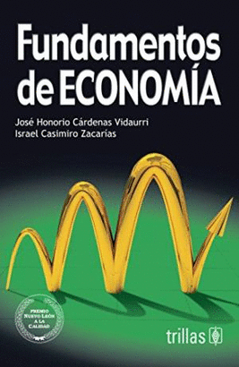 FUNDAMENTOS DE ECONOMIA