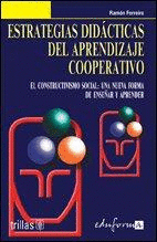 ESTRATEGIAS DIDACTICAS D/APRENDIZAJE COOPERATIVO