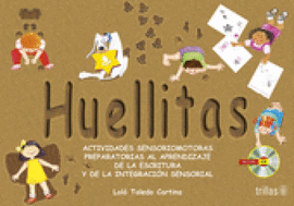 HUELLITAS