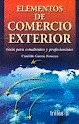 ELEMENTOS DE COMERCIO EXTERIOR