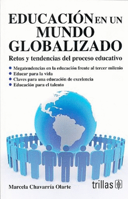 EDUCACION EN UN MUNDO GLOBALIZADO