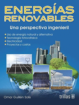 ENERGIAS RENOVABLES