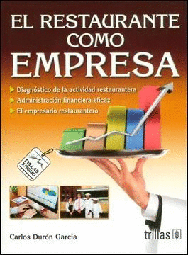 EL RESTAURANTE COMO EMPRESA