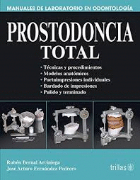 PROSTODONCIA TOTAL