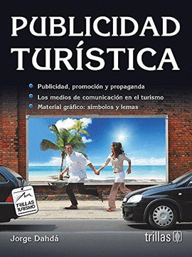 PUBLICIDAD TURISTICA