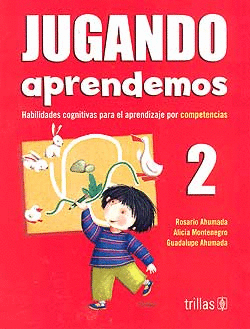 JUGANDO APRENDEMOS 2